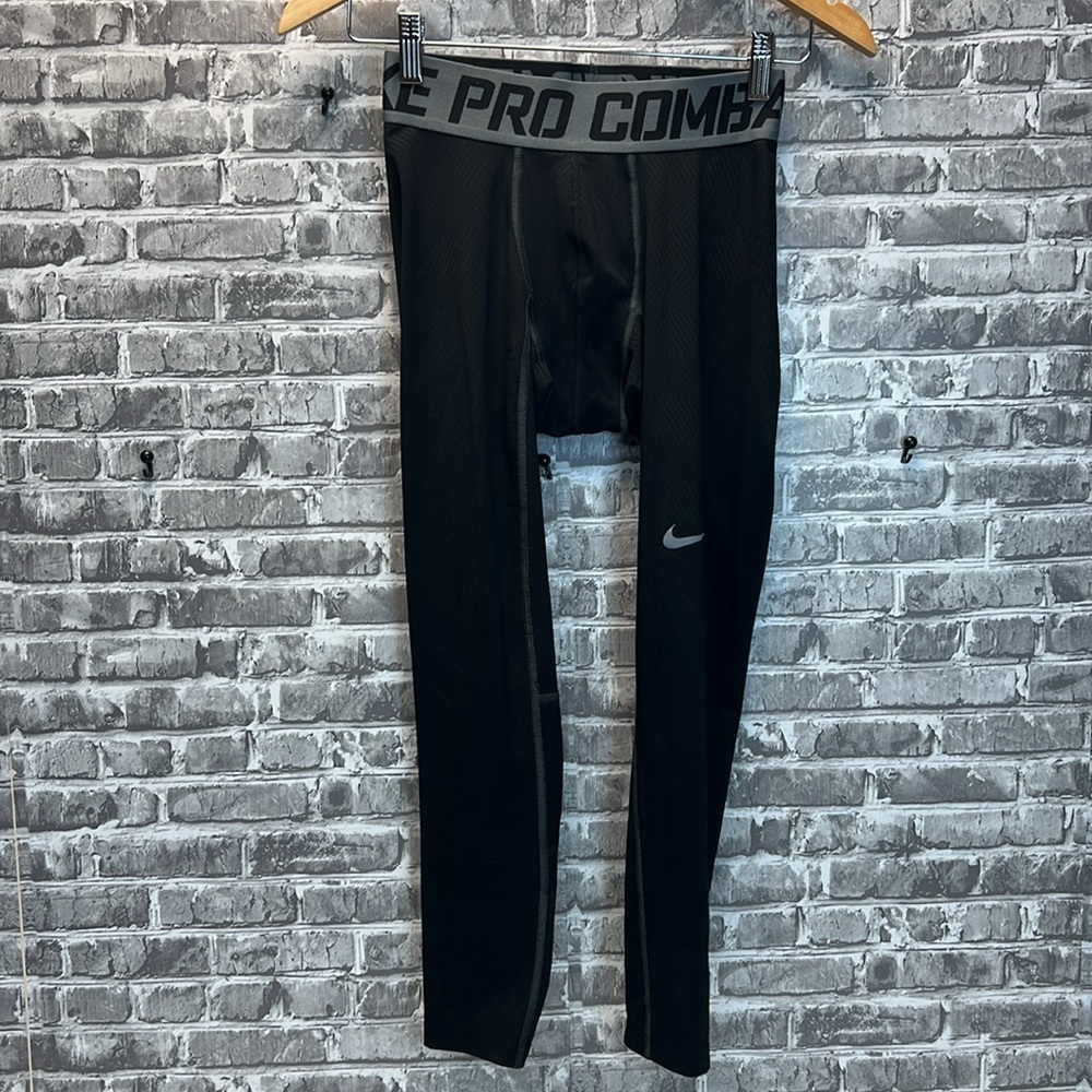 Nike Pro Leggings - image 2